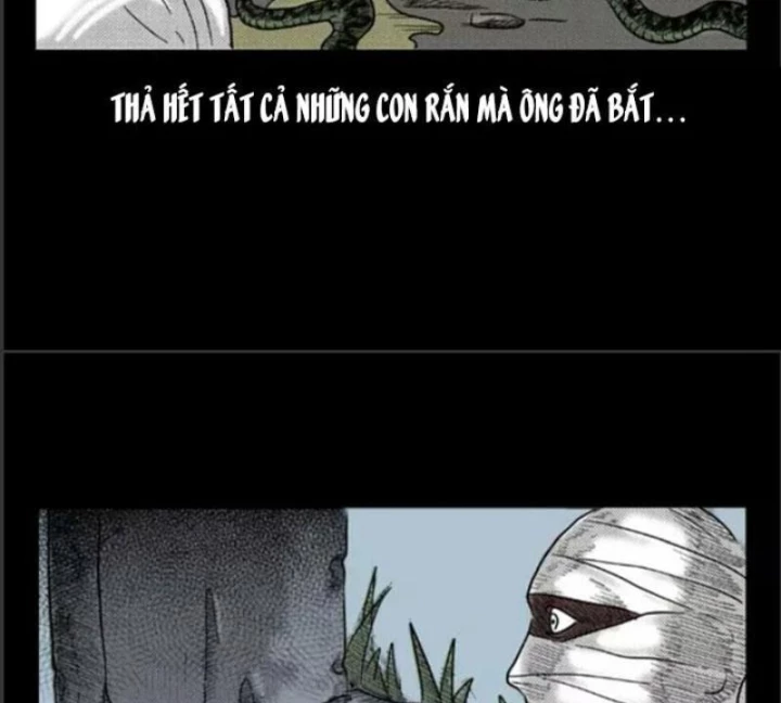 Tam Lão Gia Kinh Kỳ Thủ Trát Chapter 5 - Trang 2