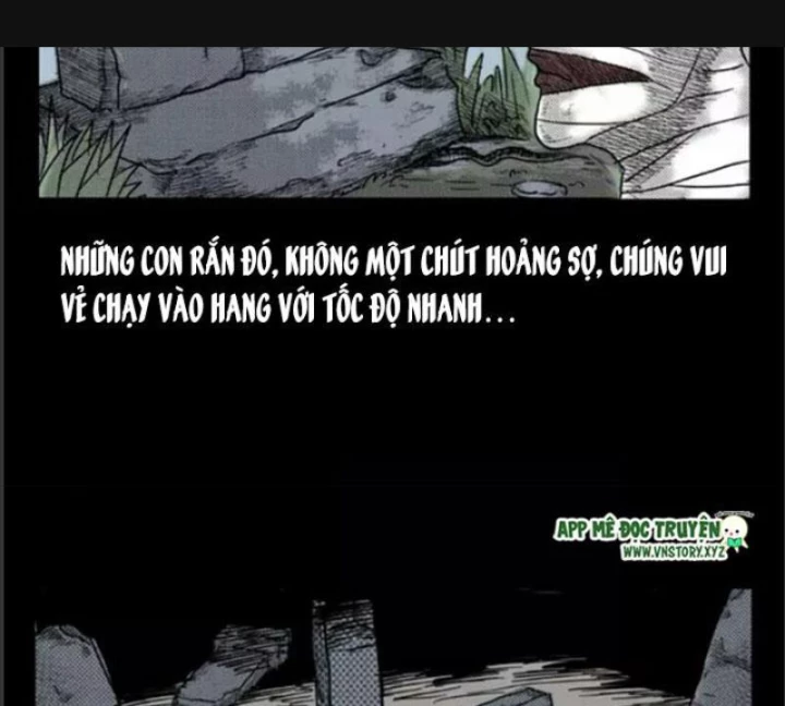 Tam Lão Gia Kinh Kỳ Thủ Trát Chapter 5 - Trang 2