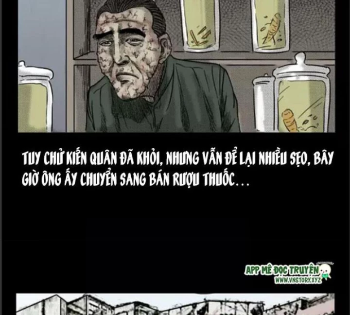 Tam Lão Gia Kinh Kỳ Thủ Trát Chapter 5 - Trang 2
