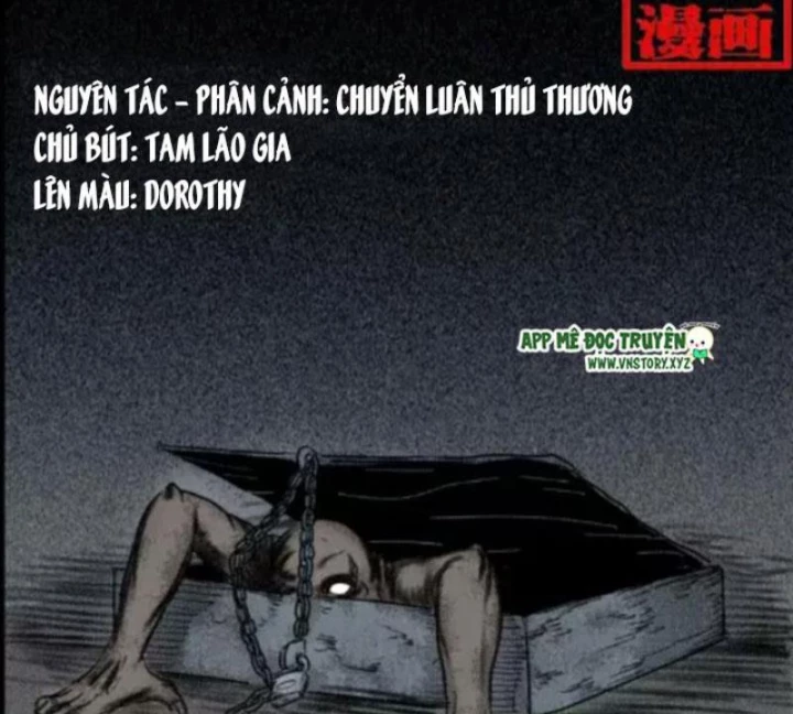Tam Lão Gia Kinh Kỳ Thủ Trát Chapter 6 - Trang 2