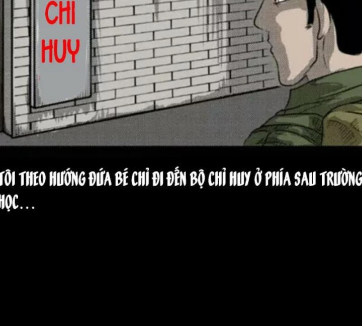 Tam Lão Gia Kinh Kỳ Thủ Trát Chapter 6 - Trang 2