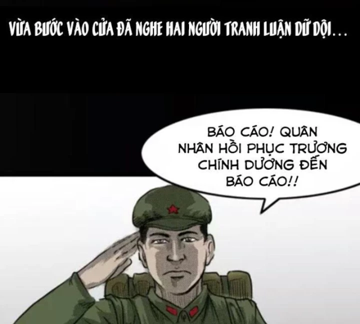Tam Lão Gia Kinh Kỳ Thủ Trát Chapter 6 - Trang 2