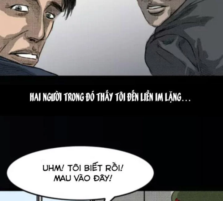 Tam Lão Gia Kinh Kỳ Thủ Trát Chapter 6 - Trang 2