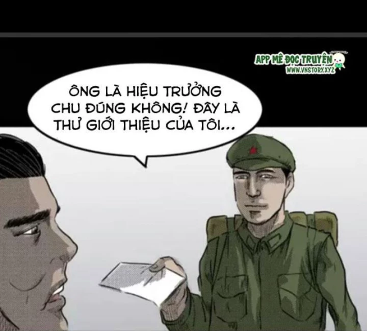 Tam Lão Gia Kinh Kỳ Thủ Trát Chapter 6 - Trang 2