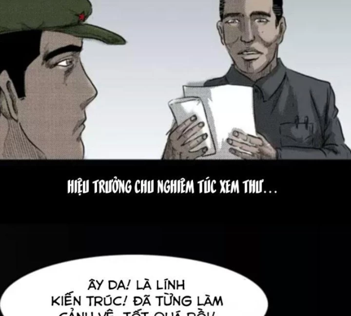 Tam Lão Gia Kinh Kỳ Thủ Trát Chapter 6 - Trang 2