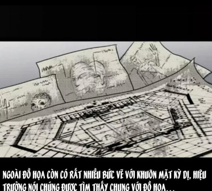 Tam Lão Gia Kinh Kỳ Thủ Trát Chapter 6 - Trang 2