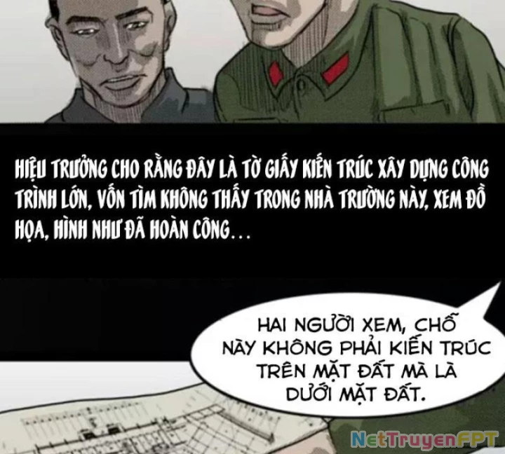 Tam Lão Gia Kinh Kỳ Thủ Trát Chapter 6 - Trang 2