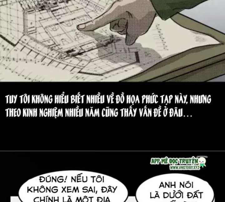 Tam Lão Gia Kinh Kỳ Thủ Trát Chapter 6 - Trang 2