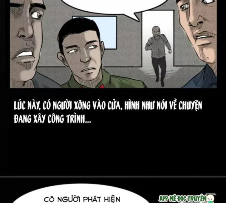 Tam Lão Gia Kinh Kỳ Thủ Trát Chapter 6 - Trang 2