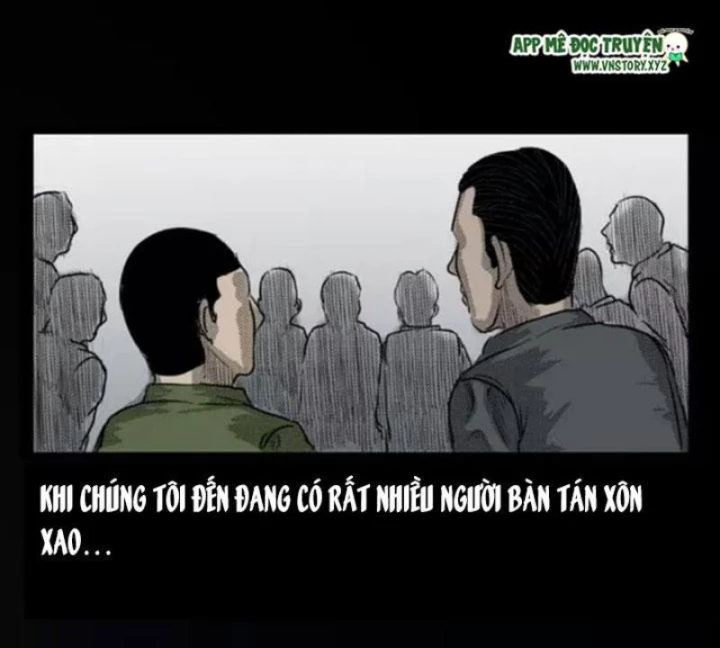 Tam Lão Gia Kinh Kỳ Thủ Trát Chapter 6 - Trang 2