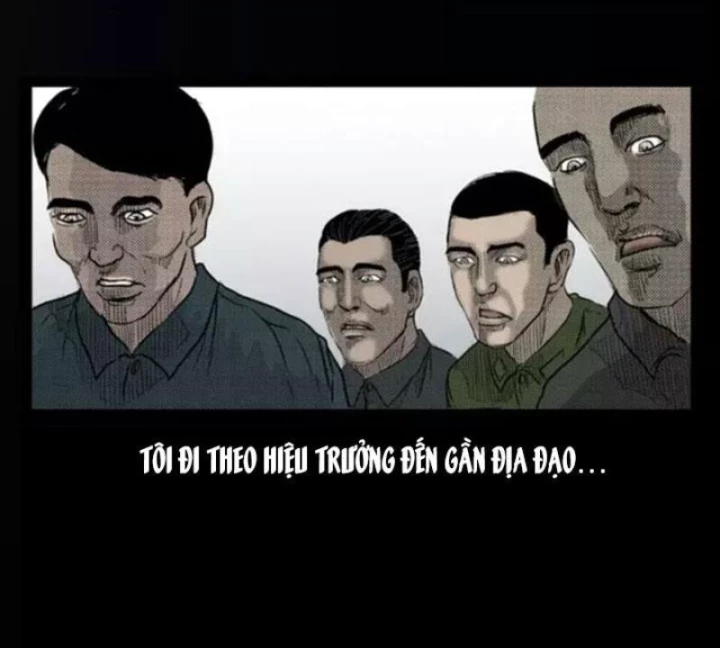 Tam Lão Gia Kinh Kỳ Thủ Trát Chapter 6 - Trang 2