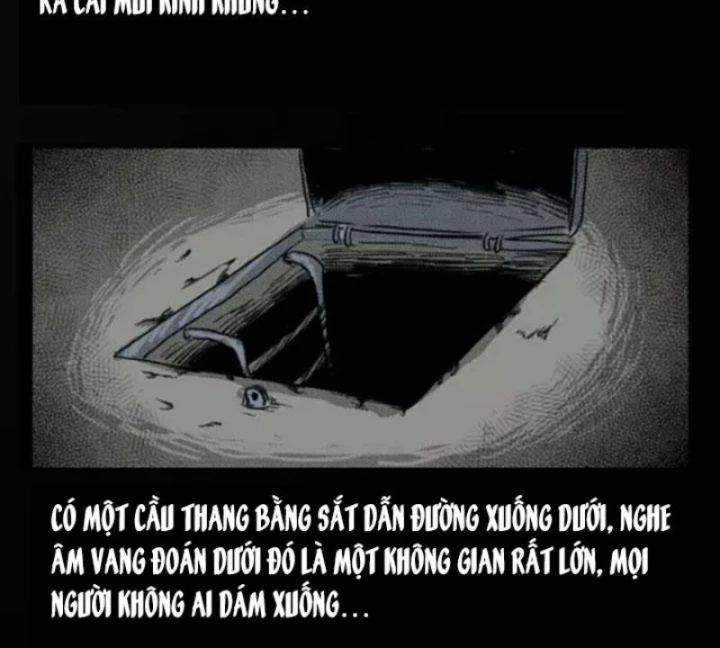 Tam Lão Gia Kinh Kỳ Thủ Trát Chapter 6 - Trang 2