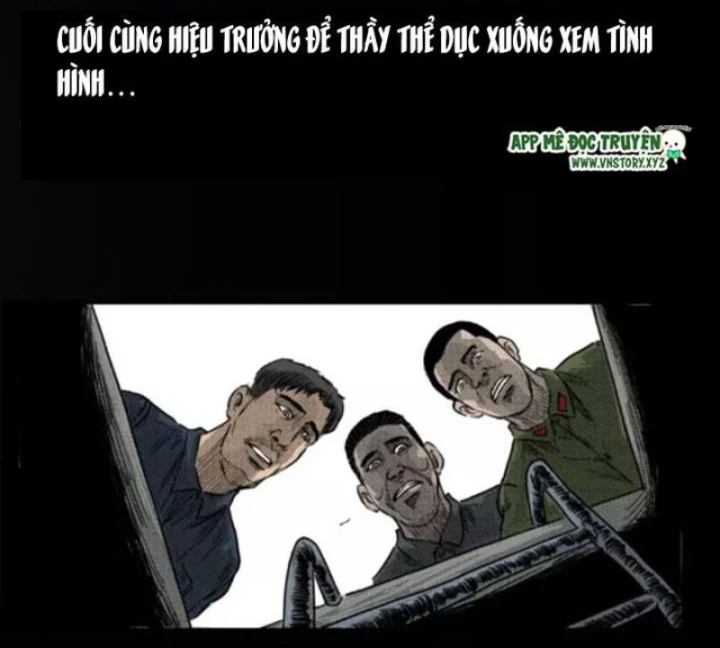 Tam Lão Gia Kinh Kỳ Thủ Trát Chapter 6 - Trang 2