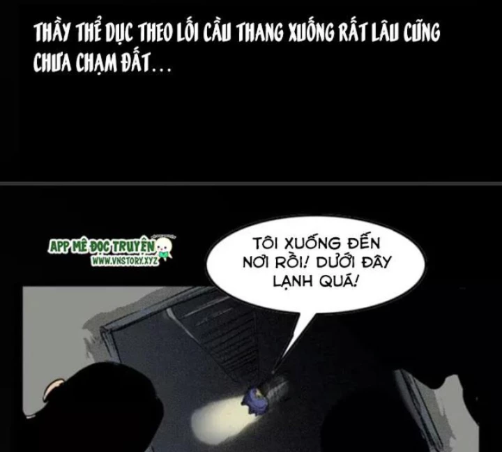 Tam Lão Gia Kinh Kỳ Thủ Trát Chapter 6 - Trang 2