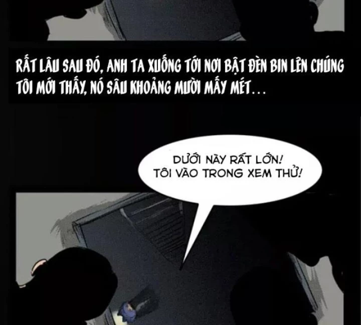 Tam Lão Gia Kinh Kỳ Thủ Trát Chapter 6 - Trang 2