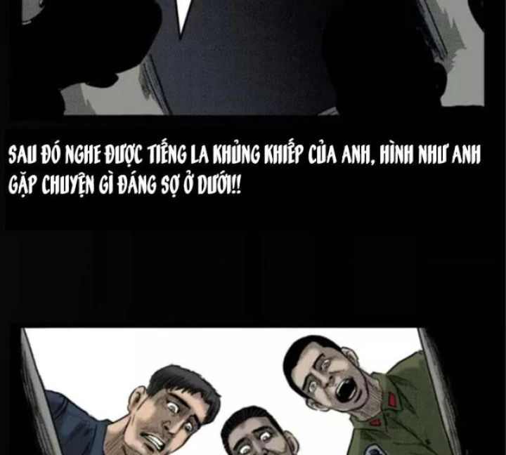 Tam Lão Gia Kinh Kỳ Thủ Trát Chapter 6 - Trang 2