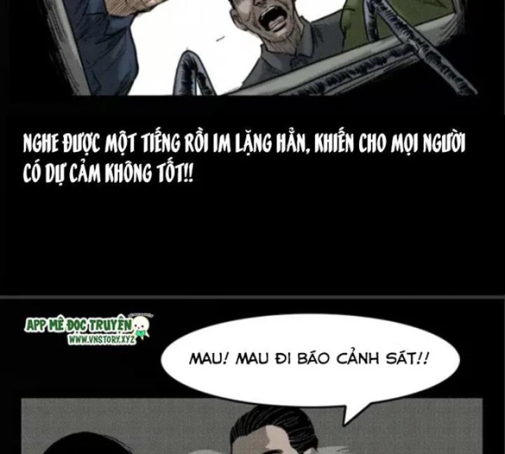 Tam Lão Gia Kinh Kỳ Thủ Trát Chapter 6 - Trang 2