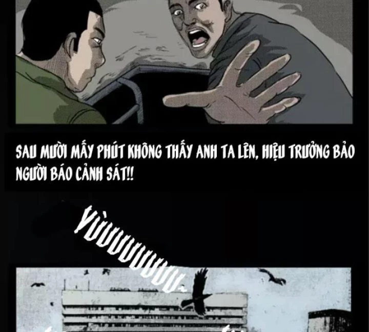 Tam Lão Gia Kinh Kỳ Thủ Trát Chapter 6 - Trang 2