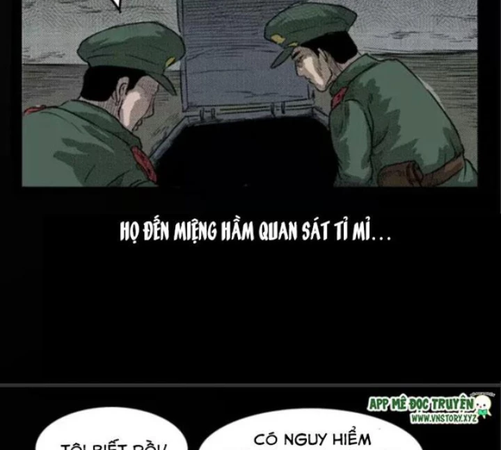 Tam Lão Gia Kinh Kỳ Thủ Trát Chapter 6 - Trang 2