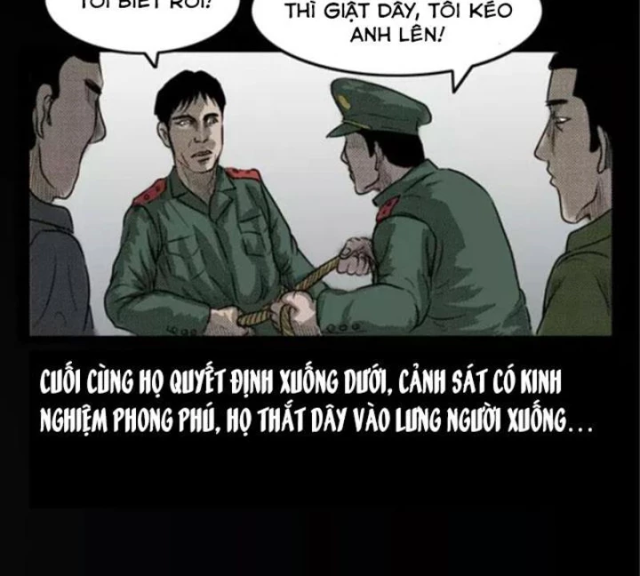 Tam Lão Gia Kinh Kỳ Thủ Trát Chapter 6 - Trang 2