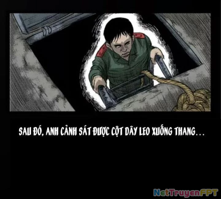 Tam Lão Gia Kinh Kỳ Thủ Trát Chapter 6 - Trang 2
