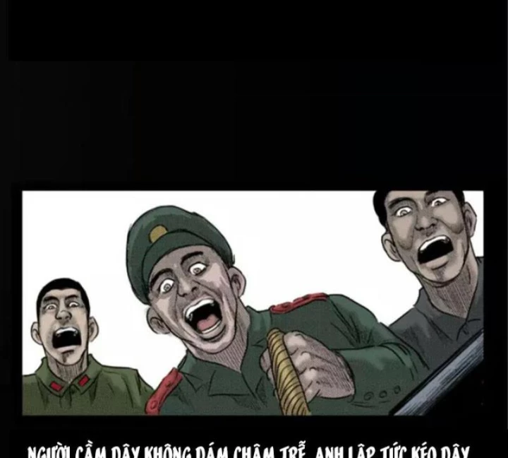 Tam Lão Gia Kinh Kỳ Thủ Trát Chapter 6 - Trang 2