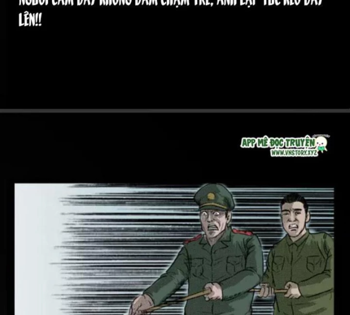 Tam Lão Gia Kinh Kỳ Thủ Trát Chapter 6 - Trang 2