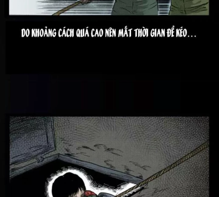 Tam Lão Gia Kinh Kỳ Thủ Trát Chapter 6 - Trang 2