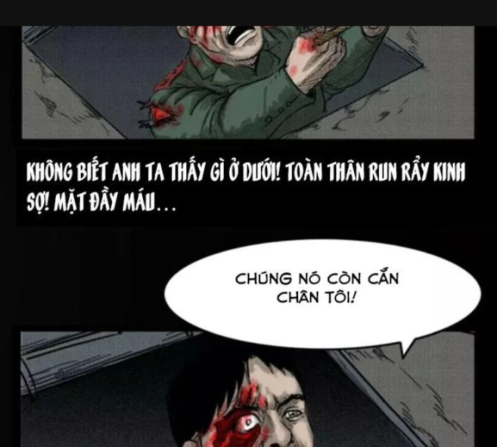 Tam Lão Gia Kinh Kỳ Thủ Trát Chapter 6 - Trang 2