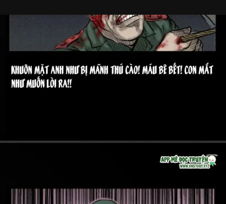 Tam Lão Gia Kinh Kỳ Thủ Trát Chapter 6 - Trang 2