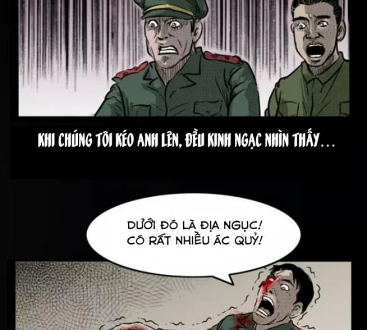 Tam Lão Gia Kinh Kỳ Thủ Trát Chapter 6 - Trang 2