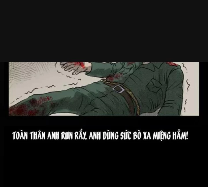 Tam Lão Gia Kinh Kỳ Thủ Trát Chapter 6 - Trang 2
