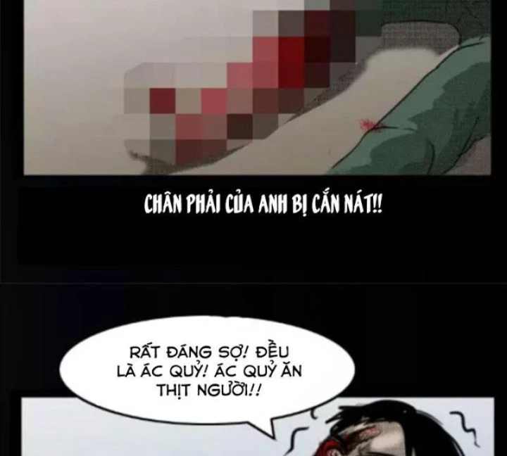 Tam Lão Gia Kinh Kỳ Thủ Trát Chapter 6 - Trang 2
