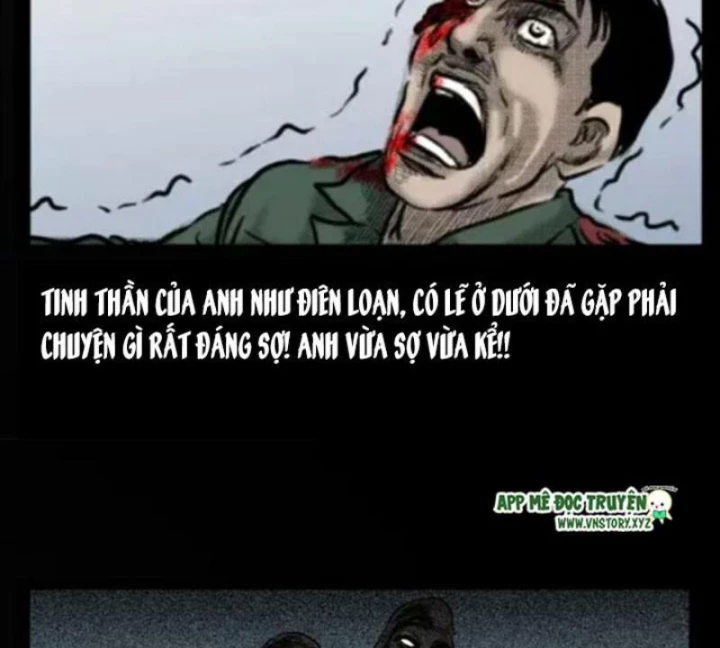 Tam Lão Gia Kinh Kỳ Thủ Trát Chapter 6 - Trang 2