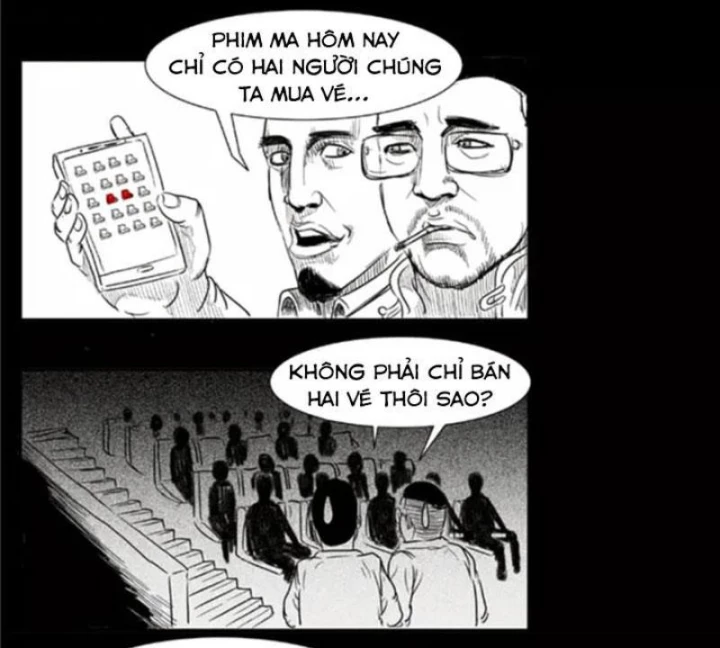 Tam Lão Gia Kinh Kỳ Thủ Trát Chapter 6 - Trang 2