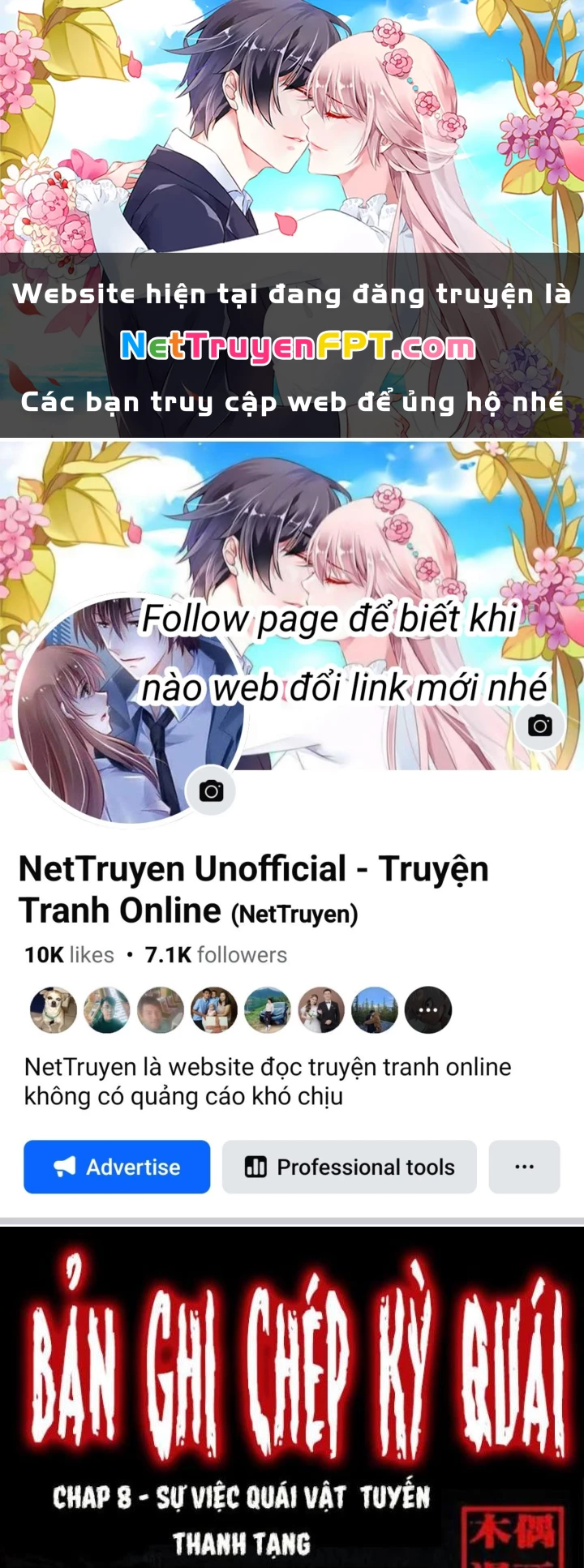 Tam Lão Gia Kinh Kỳ Thủ Trát Chapter 8 - Trang 2