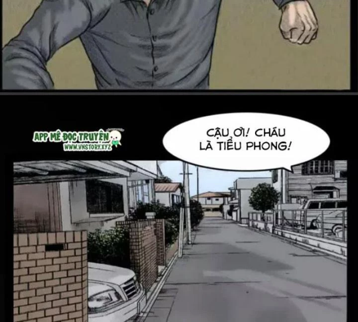 Tam Lão Gia Kinh Kỳ Thủ Trát Chapter 8 - Trang 2