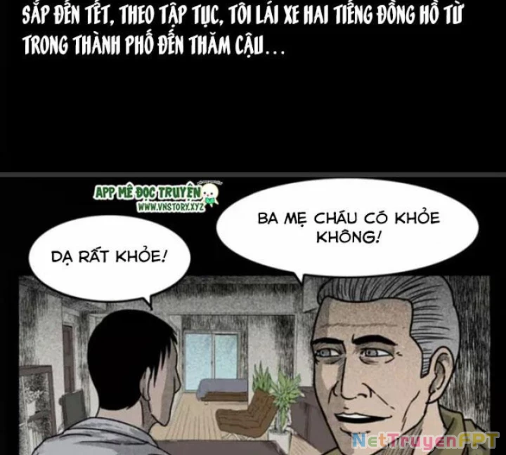 Tam Lão Gia Kinh Kỳ Thủ Trát Chapter 8 - Trang 2