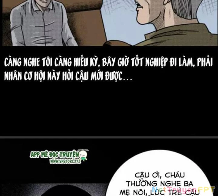Tam Lão Gia Kinh Kỳ Thủ Trát Chapter 8 - Trang 2