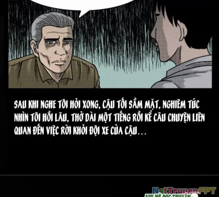 Tam Lão Gia Kinh Kỳ Thủ Trát Chapter 8 - Trang 2