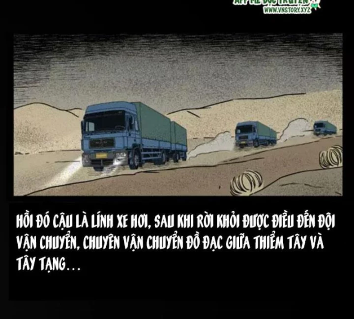 Tam Lão Gia Kinh Kỳ Thủ Trát Chapter 8 - Trang 2