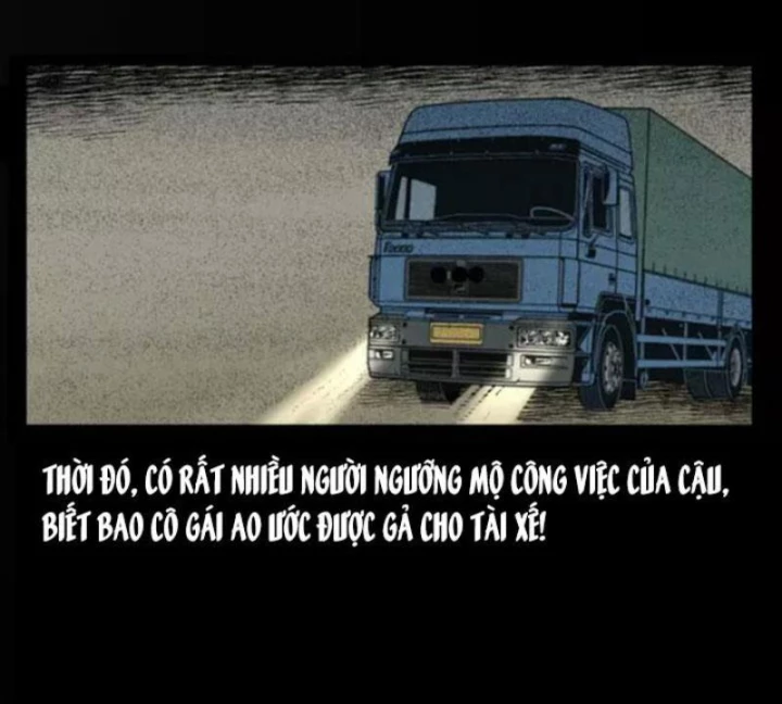 Tam Lão Gia Kinh Kỳ Thủ Trát Chapter 8 - Trang 2