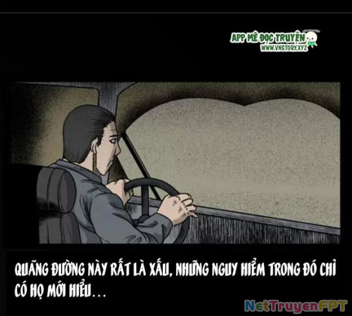 Tam Lão Gia Kinh Kỳ Thủ Trát Chapter 8 - Trang 2