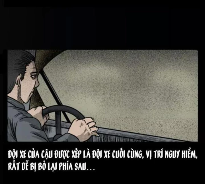 Tam Lão Gia Kinh Kỳ Thủ Trát Chapter 8 - Trang 2