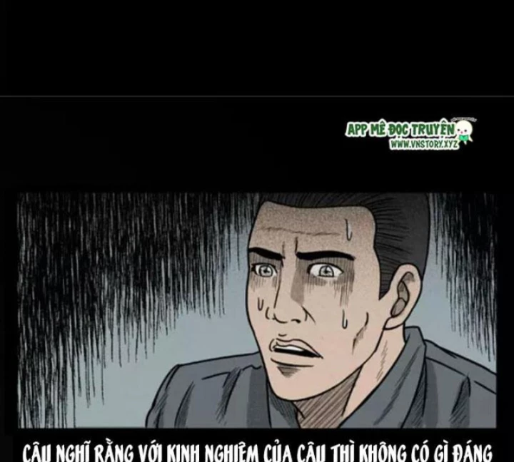 Tam Lão Gia Kinh Kỳ Thủ Trát Chapter 8 - Trang 2