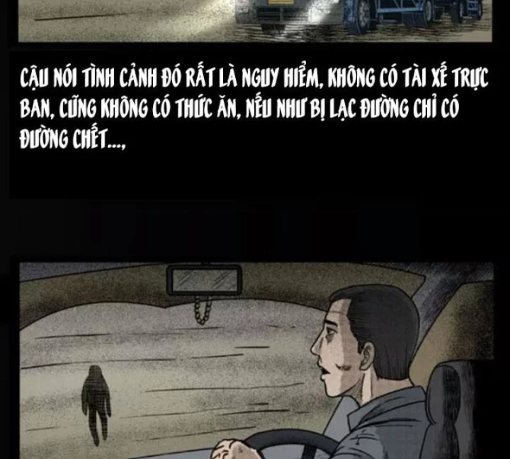 Tam Lão Gia Kinh Kỳ Thủ Trát Chapter 8 - Trang 2