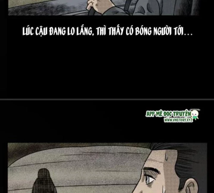Tam Lão Gia Kinh Kỳ Thủ Trát Chapter 8 - Trang 2