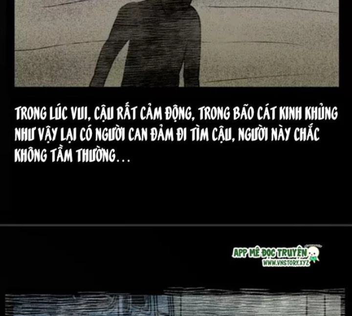 Tam Lão Gia Kinh Kỳ Thủ Trát Chapter 8 - Trang 2