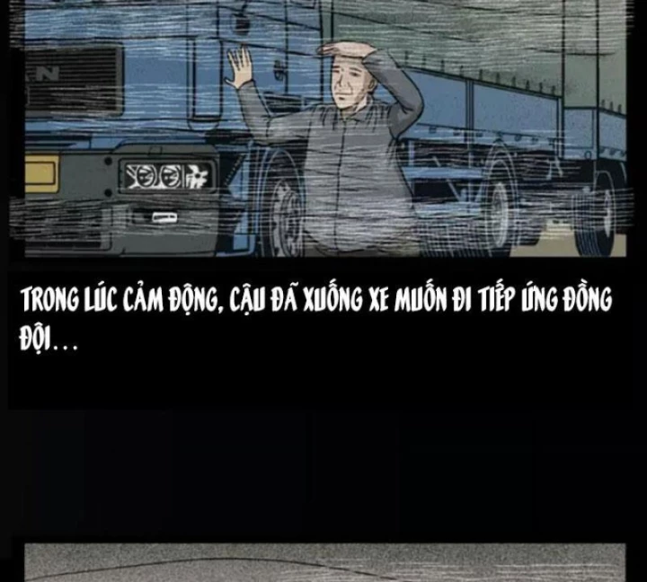 Tam Lão Gia Kinh Kỳ Thủ Trát Chapter 8 - Trang 2