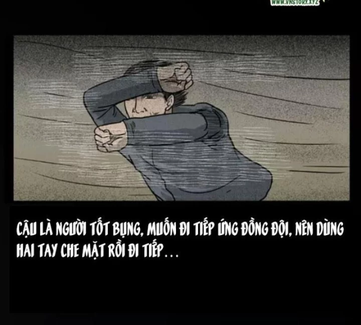 Tam Lão Gia Kinh Kỳ Thủ Trát Chapter 8 - Trang 2
